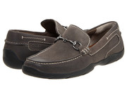 Мокасины Clarks Reynaldo