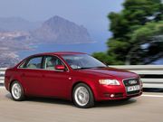 Тормозные диски Audi A4