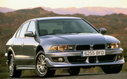 Амортизаторы Mitsubishi Galant