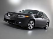 Амортизаторы Honda Accord