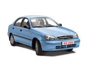 Амортизаторы Daewoo sens