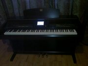 Цифрове фортепиано YAMAHA CLAVINOVA CVP-403