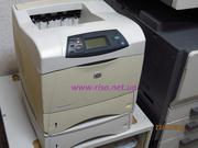 Продам лазерный принтер HP LaserJet 4250 А4