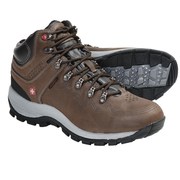 Wenger Outback Hiking Boots - Waterproof