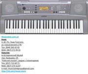 продам Синтезатор Yamaha PSR-R300