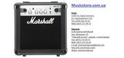 продам комбоусилитель Marshall MG10CF. 