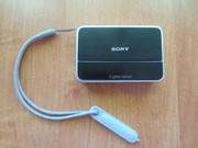 Продам фотокамеру Sony Cyber-Shot T2 Black
