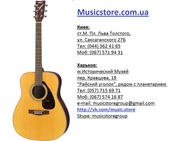 продам гитару Yamaha F 370