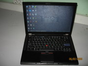 Продам Thinkpad T410 (2537)