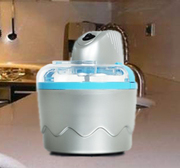 Аппарат для приготовления мороженого Tristar YM-2603