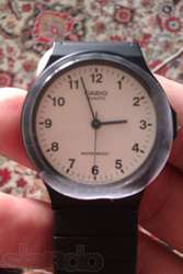 Часы Casio MQ-24-7BLL