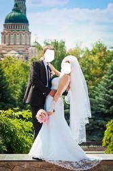 Продам свадебное платье,   Харьков