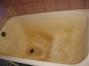 Специальное предложение! Реставрация ванны или ремонт ванн. Качественно. Недорого.