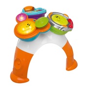 Продам Музыкально-игровой стол Rock Band Chicco