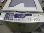 Продам ризограф (цифровой дупликатор) Riso RZ 370 А3