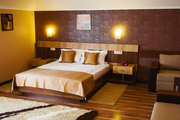 Гостиничный комплекс Park Hotel