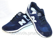 Продам кроссовки New Balance