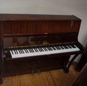 Продам пианино Ronisch (Рёниш). 4 500 грн. 