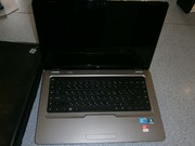 Продам ноутбук HP G62-a25SR