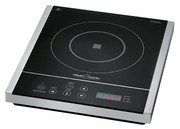 Индукционная одноконфорочная плита Profi Cook PC-EKI 1034