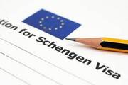Виза самостоятельно в страны Шенгена.