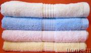 Продам оптом махровые полотенца Индия