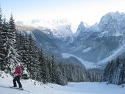 Поехали с нами! Февральский горнолыжный тур в Альпы. Зима 2014