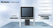 СРОЧНО Продам телевізор LG multiplex 72/55 