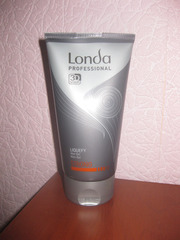 Londa Professional Гель с эффектом мокрых волос