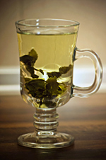 Улунги (оолонги) - самые ароматные чаи в мире