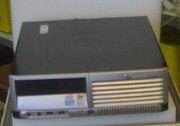 Продам системные блоки HP DC7600 Small Form Factor