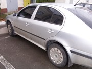 Skoda Octavia 2006 год выпуска