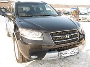 разборка Хюндай Санта Фе(hyundai santa fe)