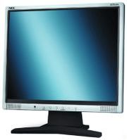  ЖК-монитор 17диагональ  NEC LCD1704m