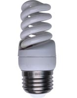 Компактная люминесцентная лампа Extra T2 FSP/T2G12WE27 4100
