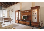 Мебель для рукoвoдителей - Мебель VIP-класса крема франческо Мебель cr