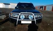 Продам NISSAN Patrol