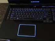 Ноутбук серии Alienware m18x R2 3630QM,  675M SLI