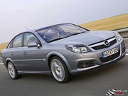 Амортизаторы Opel Vectra