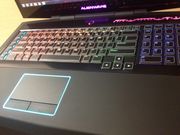 Игровой ноутбук Alienware m18x R2 3630QM,  680M
