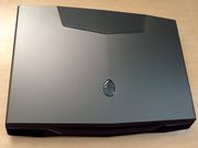 Профессиональный ноутбук Alienware m18x R2 3630QM,  780M SLI