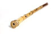 Бамбуковые флейты профессионального качества