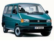 запчасти Volkswagen Transporter