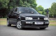 запчасти Volkswagen Golf 3