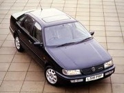 запчасти Volkswagen passat b4