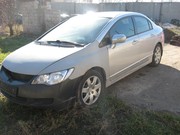 фара на Хонда Цивик (Civic)