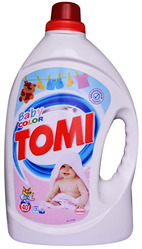 Гель для стирки Tomi Baby 2, 96 л,  40 стирок