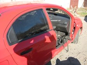 подкрылок передний правый на Шевроле Авео