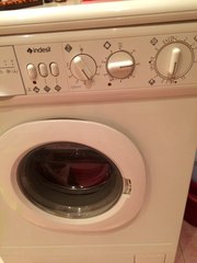 Куплю стиральные машинки (автомат) бу в любом состоянии 
