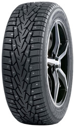 Шины nokian Hakkapeliitta 7 SUV 265/65/17